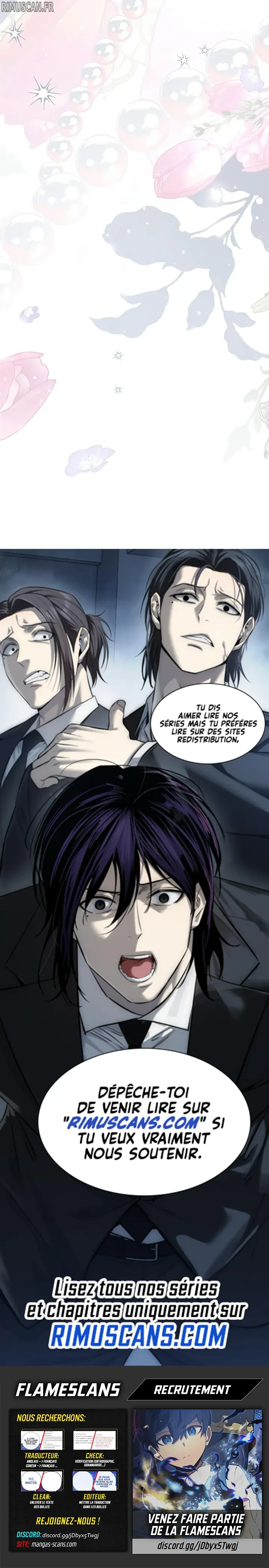 Like Father, Like Daughter Chapitre 6 - Page 11