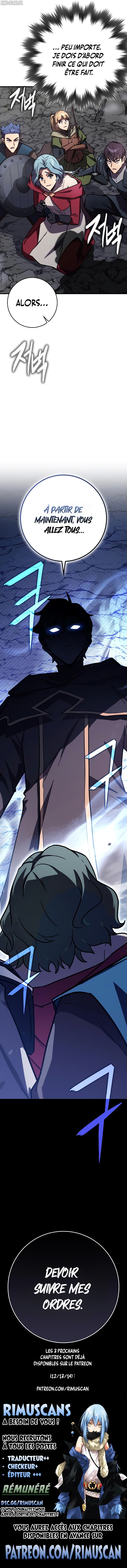 Limit-Breaking Genius Mage Chapitre 11 - Page 19