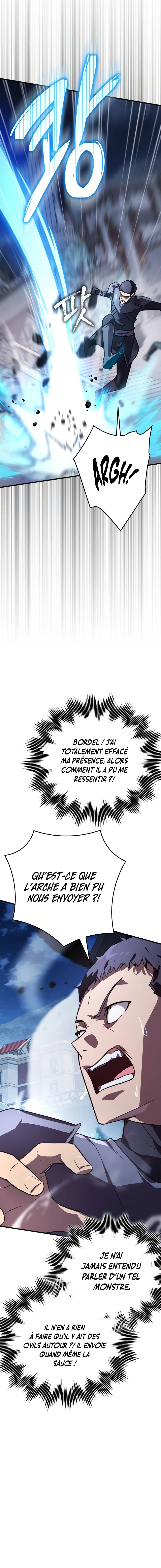 Limit-Breaking Genius Mage Chapitre 13 - Page 8