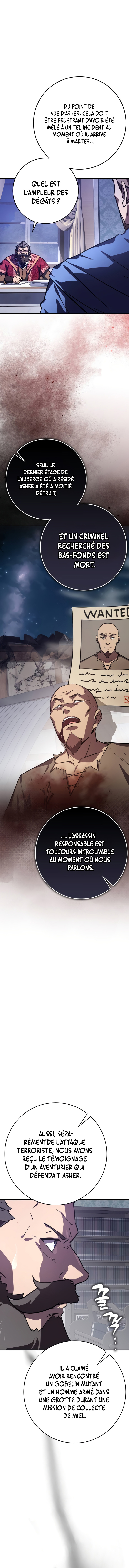 Limit-Breaking Genius Mage Chapitre 14 - Page 3