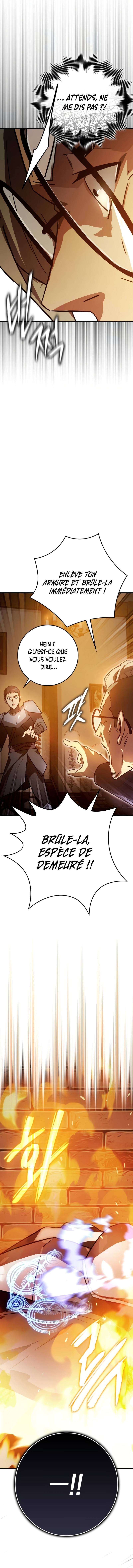Limit-Breaking Genius Mage Chapitre 14 - Page 18