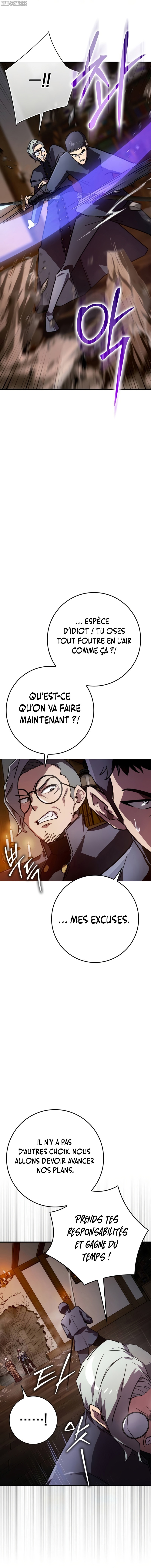 Limit-Breaking Genius Mage Chapitre 15 - Page 4