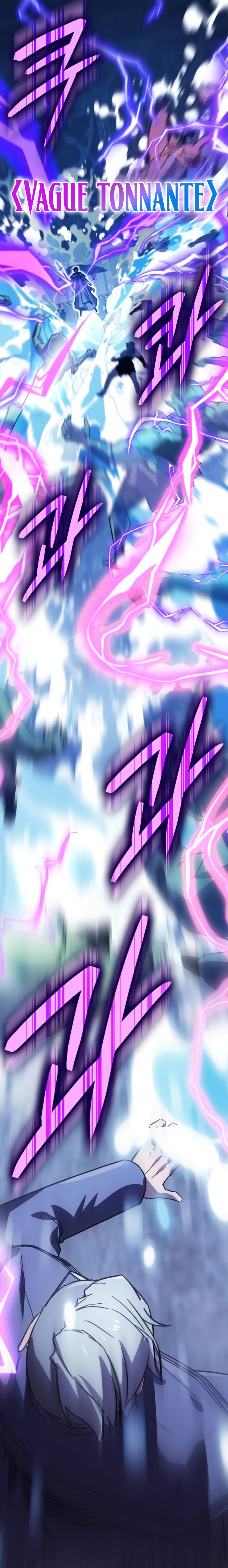 Limit-Breaking Genius Mage Chapitre 15 - Page 11