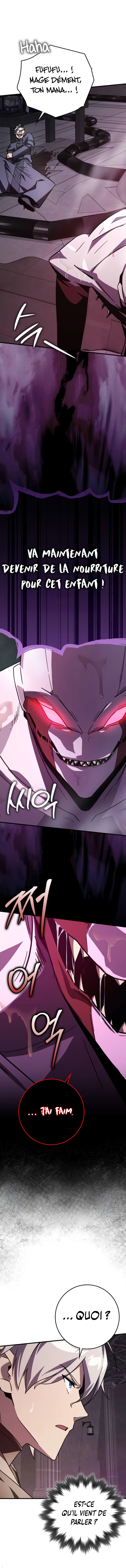 Limit-Breaking Genius Mage Chapitre 15 - Page 18