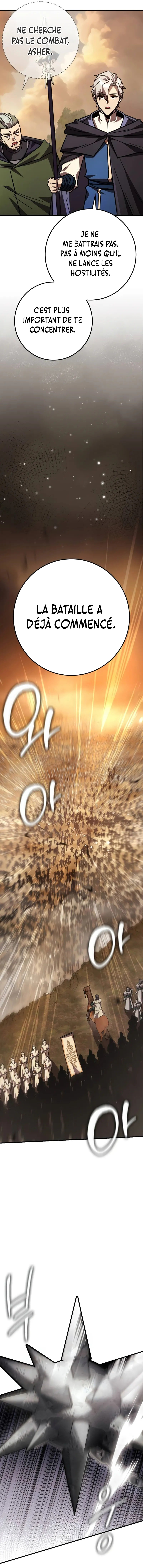 Limit-Breaking Genius Mage Chapitre 19 - Page 9