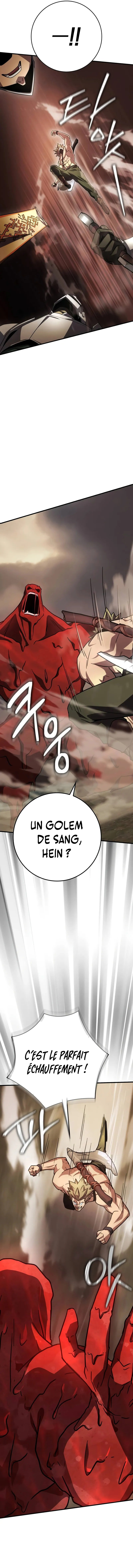 Limit-Breaking Genius Mage Chapitre 19 - Page 11