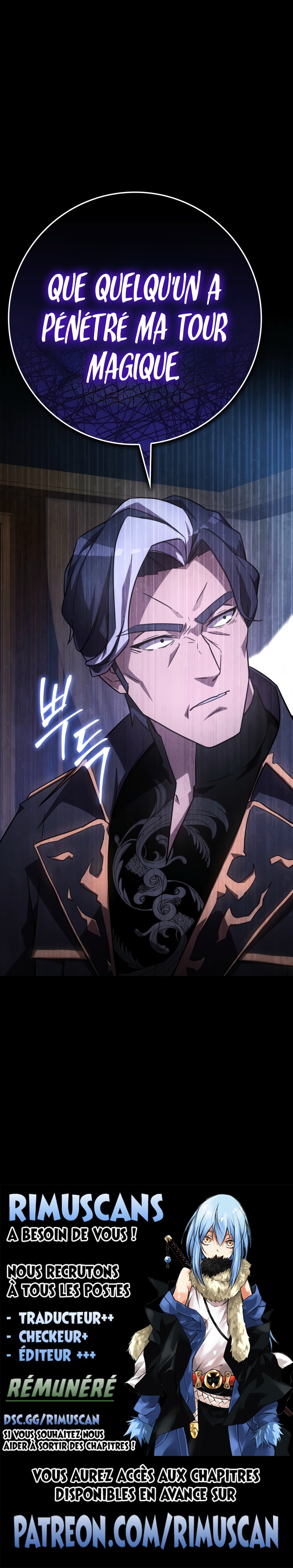 Limit-Breaking Genius Mage Chapitre 2 - Page 20