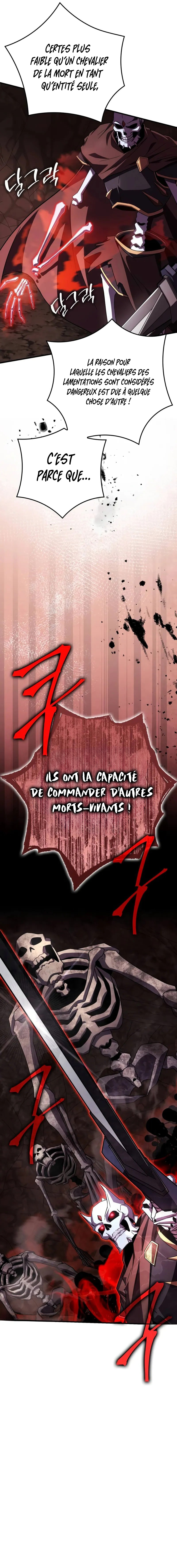 Limit-Breaking Genius Mage Chapitre 20 - Page 14