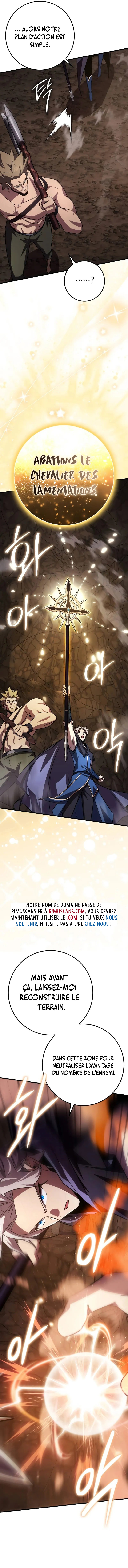 Limit-Breaking Genius Mage Chapitre 20 - Page 15