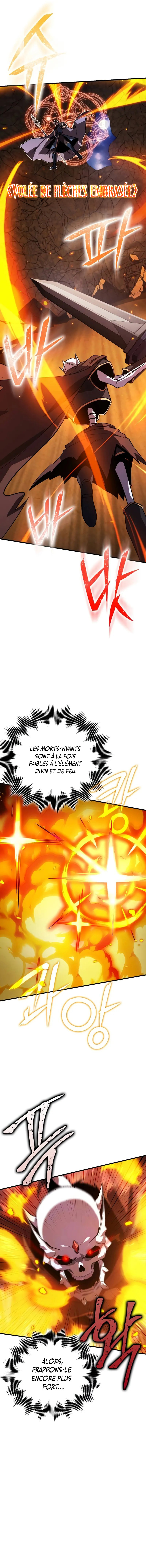 Limit-Breaking Genius Mage Chapitre 21 - Page 3