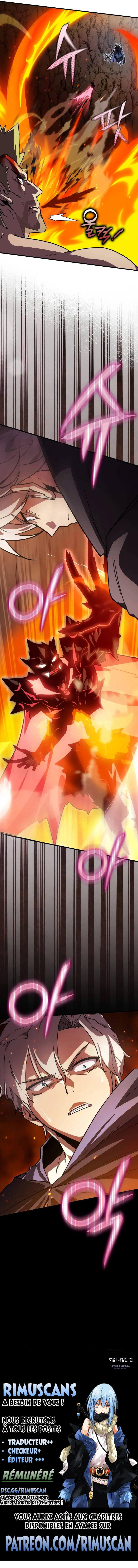 Limit-Breaking Genius Mage Chapitre 21 - Page 17