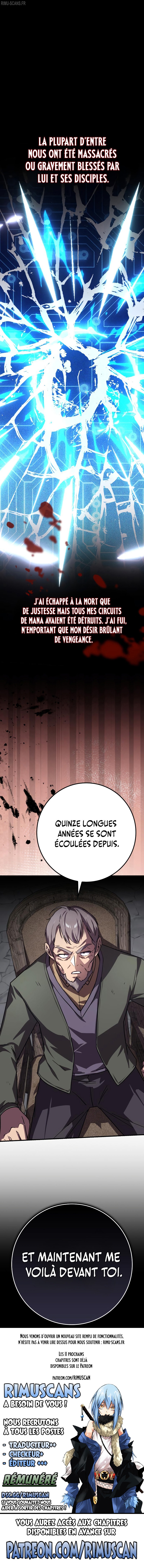 Limit-Breaking Genius Mage Chapitre 26 - Page 13