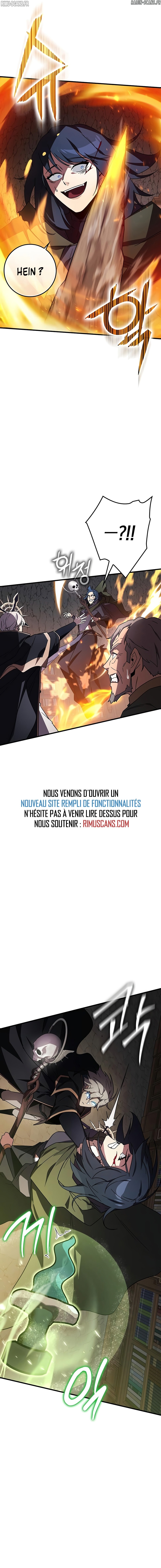 Limit-Breaking Genius Mage Chapitre 27 - Page 10
