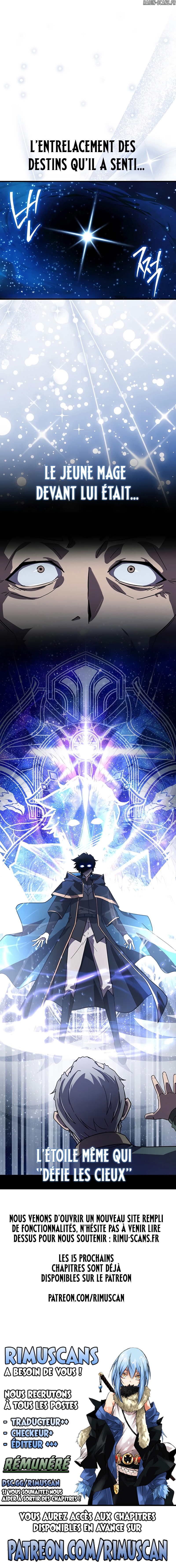 Limit-Breaking Genius Mage Chapitre 27 - Page 17