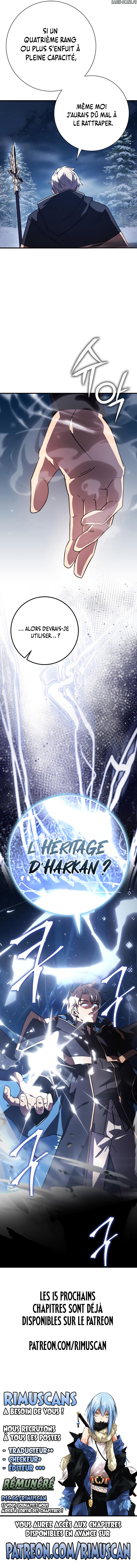 Limit-Breaking Genius Mage Chapitre 28 - Page 14