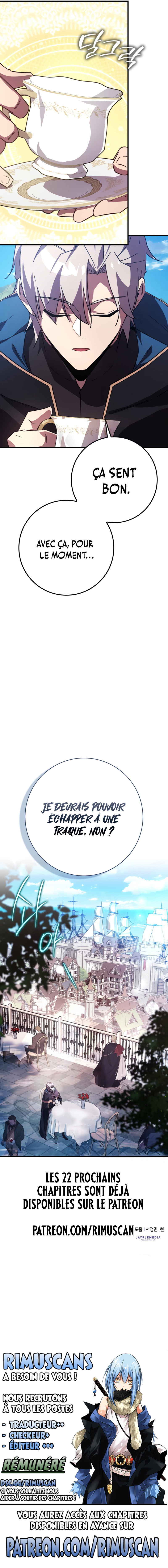 Limit-Breaking Genius Mage Chapitre 29 - Page 14