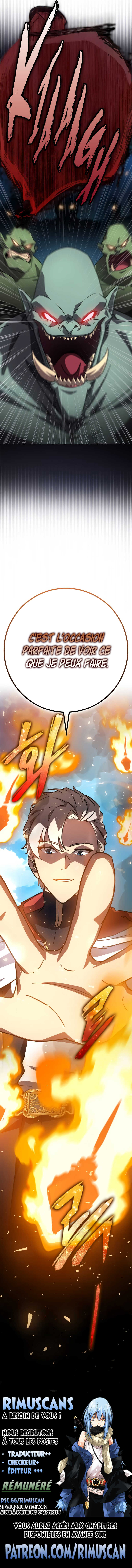Limit-Breaking Genius Mage Chapitre 3 - Page 18