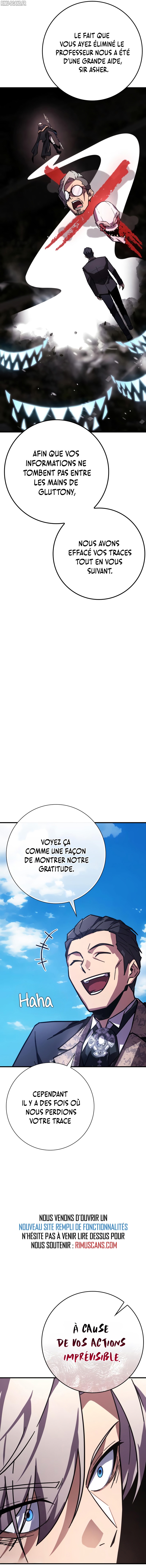 Limit-Breaking Genius Mage Chapitre 31 - Page 4