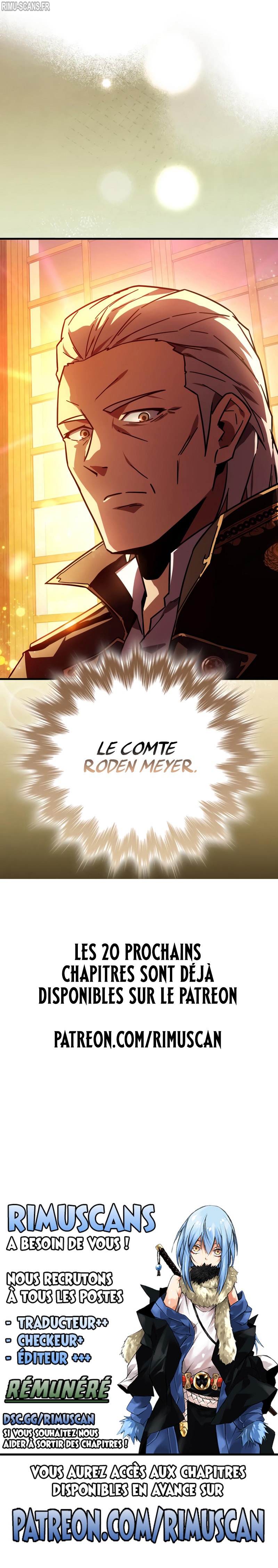 Limit-Breaking Genius Mage Chapitre 31 - Page 16