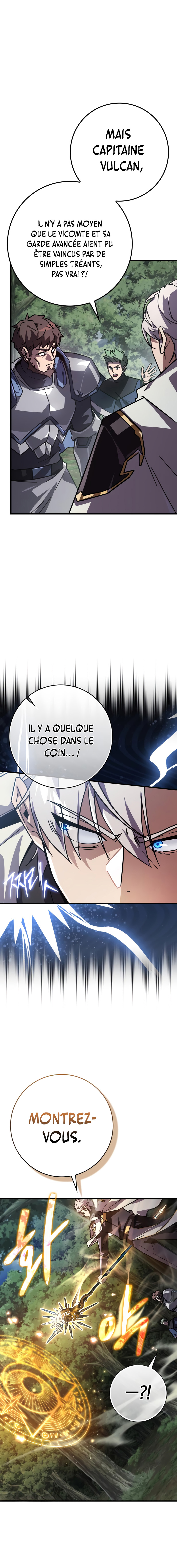 Limit-Breaking Genius Mage Chapitre 33 - Page 6