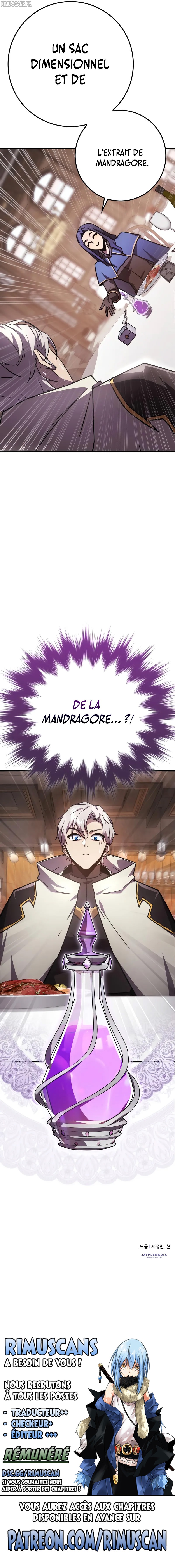 Limit-Breaking Genius Mage Chapitre 35 - Page 16
