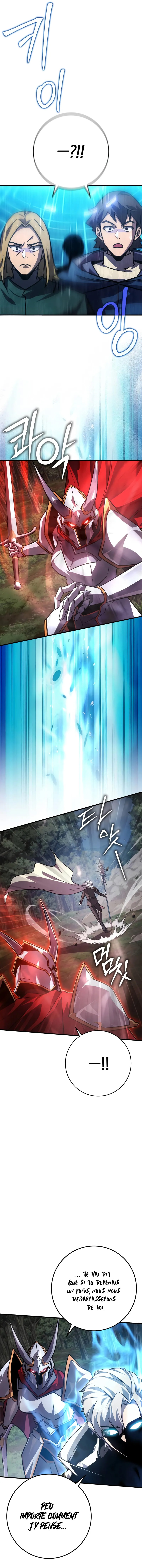 Limit-Breaking Genius Mage Chapitre 36 - Page 12