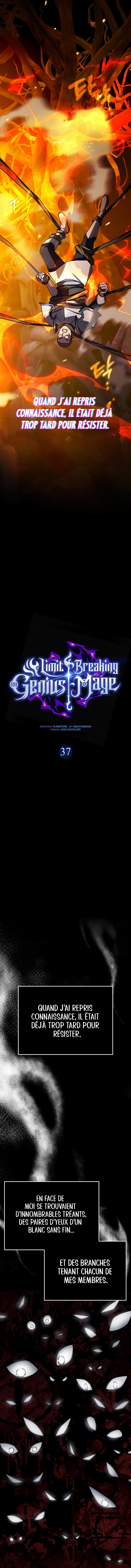 Limit-Breaking Genius Mage Chapitre 37 - Page 8