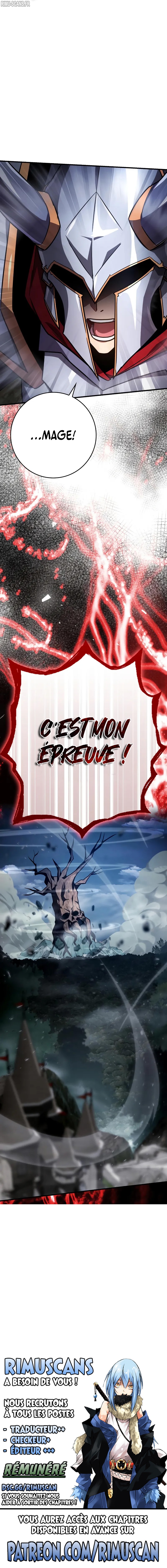 Limit-Breaking Genius Mage Chapitre 37 - Page 16