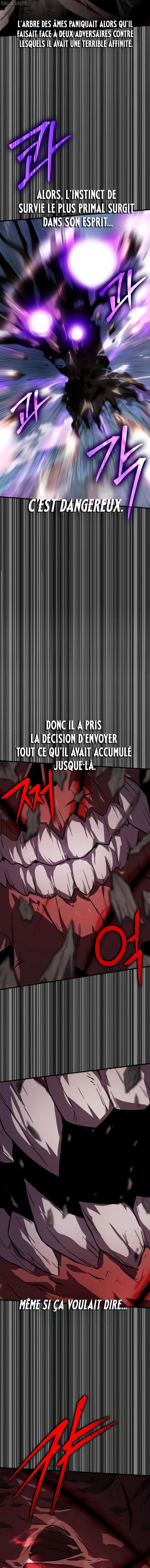 Limit-Breaking Genius Mage Chapitre 38 - Page 10