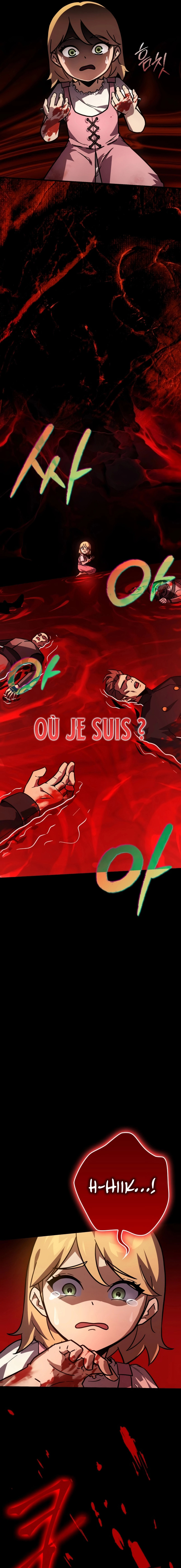 Limit-Breaking Genius Mage Chapitre 39 - Page 5