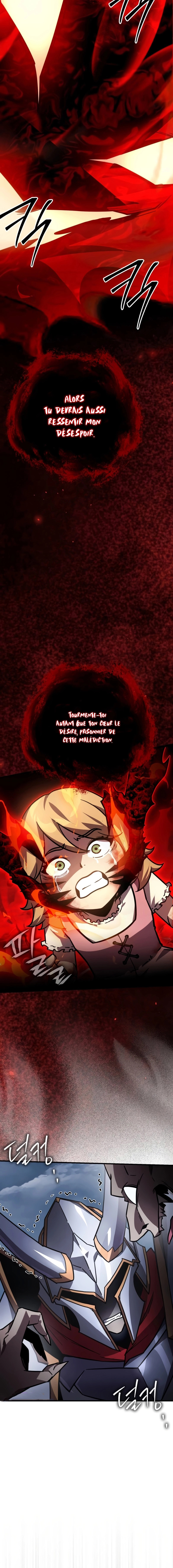 Limit-Breaking Genius Mage Chapitre 39 - Page 8