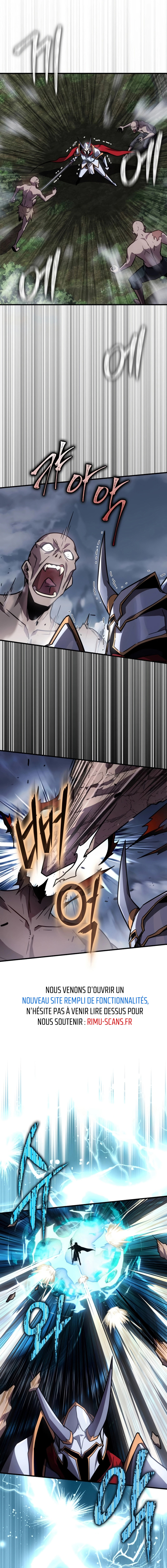 Limit-Breaking Genius Mage Chapitre 39 - Page 9