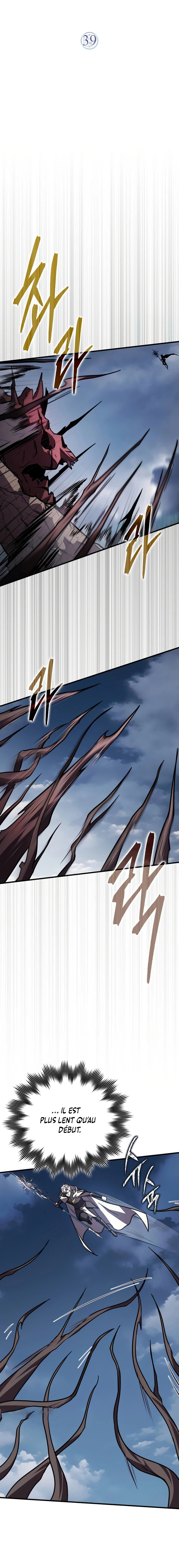 Limit-Breaking Genius Mage Chapitre 39 - Page 11