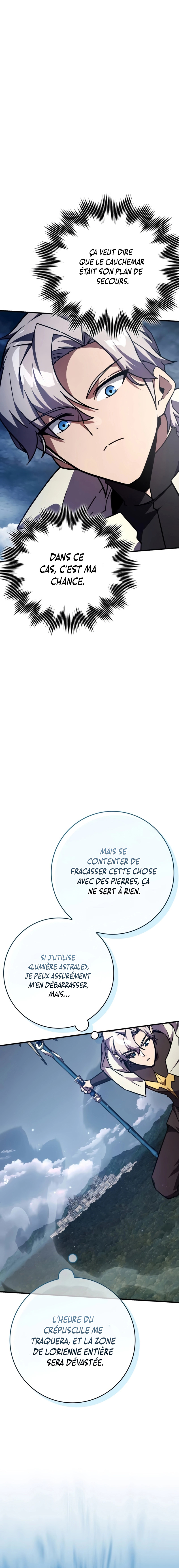 Limit-Breaking Genius Mage Chapitre 39 - Page 12