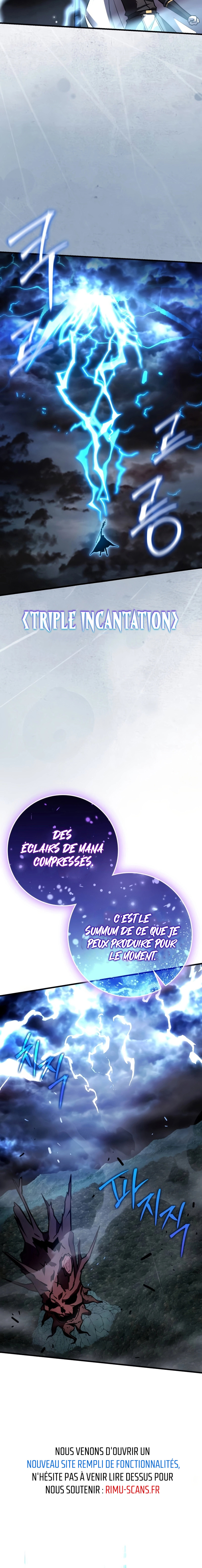 Limit-Breaking Genius Mage Chapitre 39 - Page 14