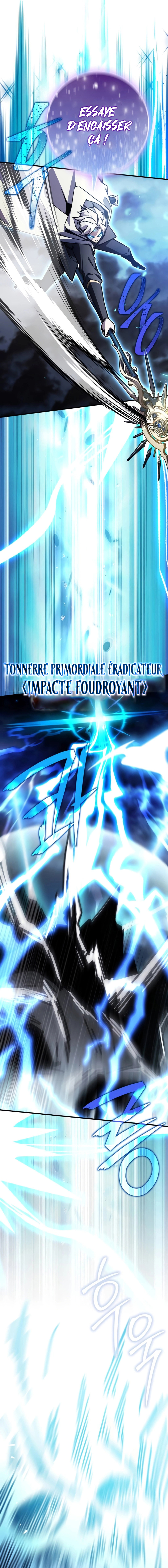 Limit-Breaking Genius Mage Chapitre 39 - Page 15