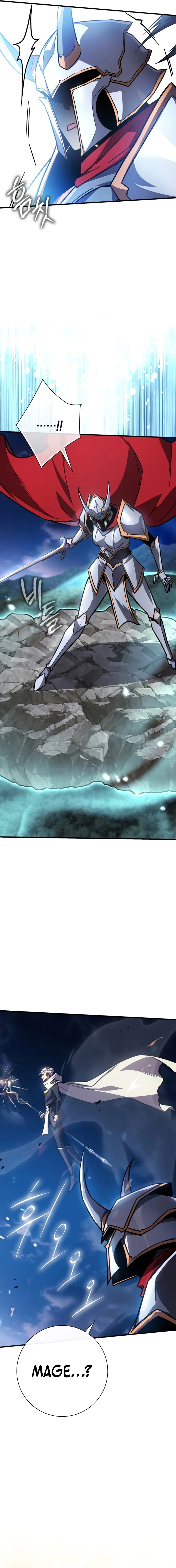 Limit-Breaking Genius Mage Chapitre 39 - Page 17