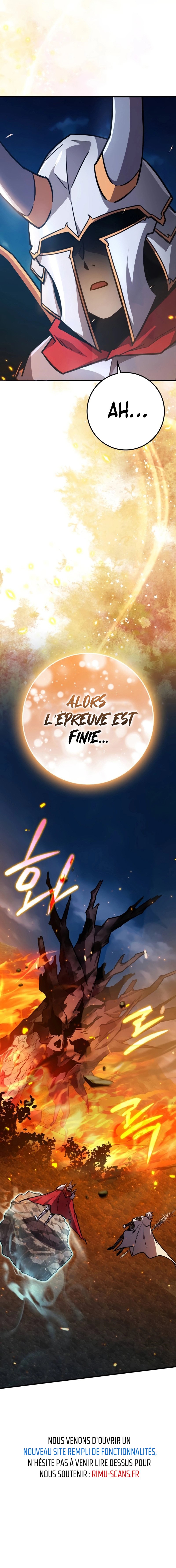 Limit-Breaking Genius Mage Chapitre 39 - Page 18