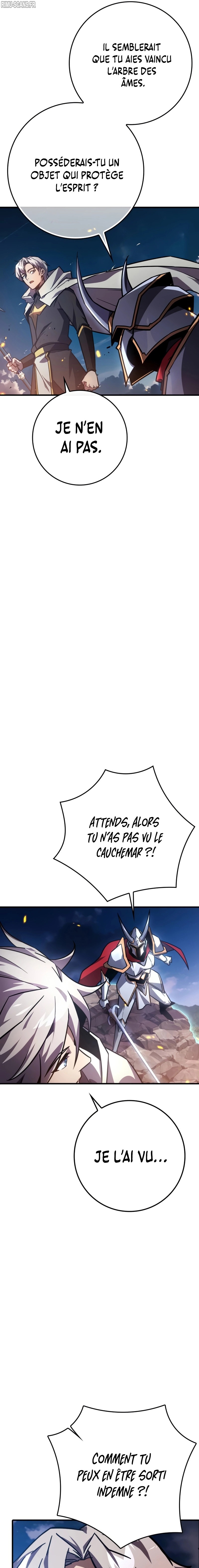 Limit-Breaking Genius Mage Chapitre 39 - Page 19