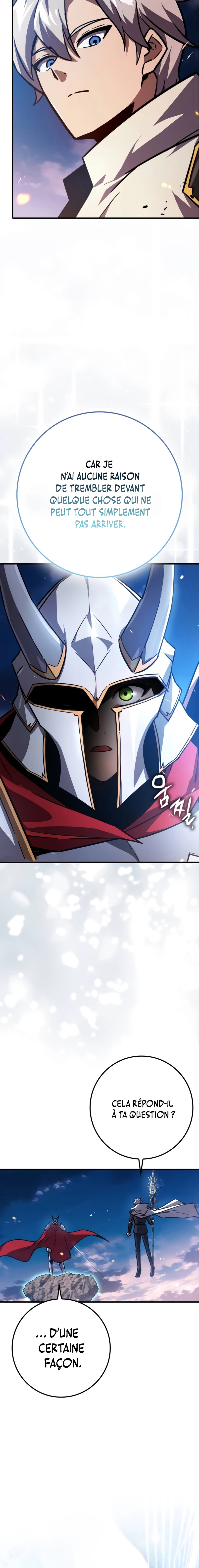 Limit-Breaking Genius Mage Chapitre 39 - Page 20