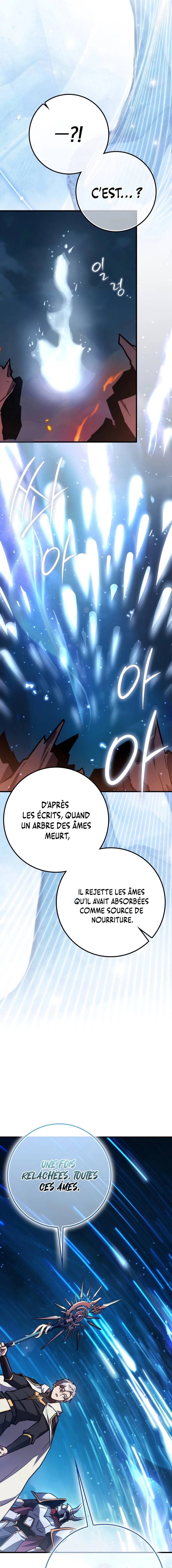 Limit-Breaking Genius Mage Chapitre 39 - Page 21
