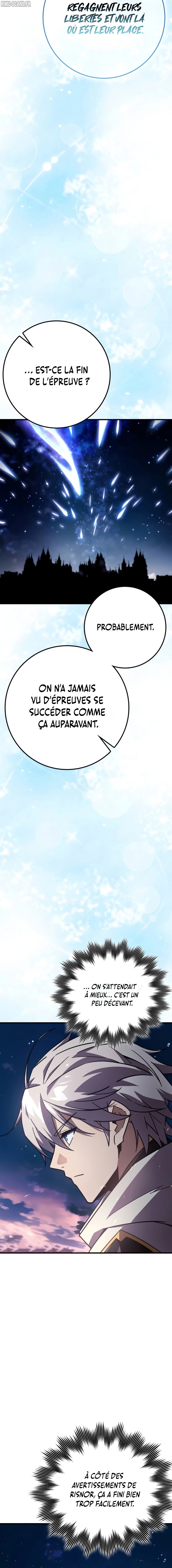 Limit-Breaking Genius Mage Chapitre 39 - Page 22