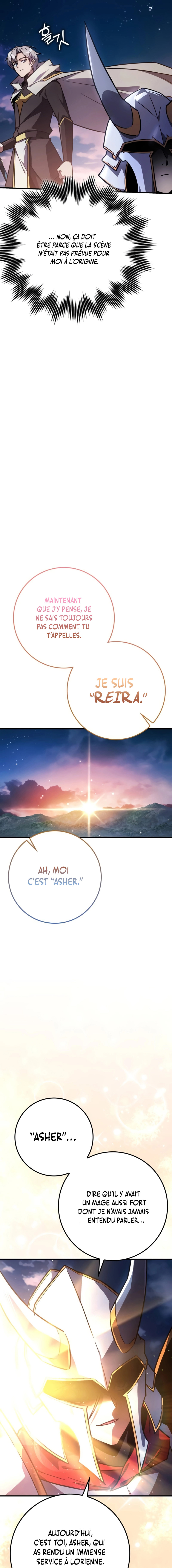 Limit-Breaking Genius Mage Chapitre 39 - Page 23