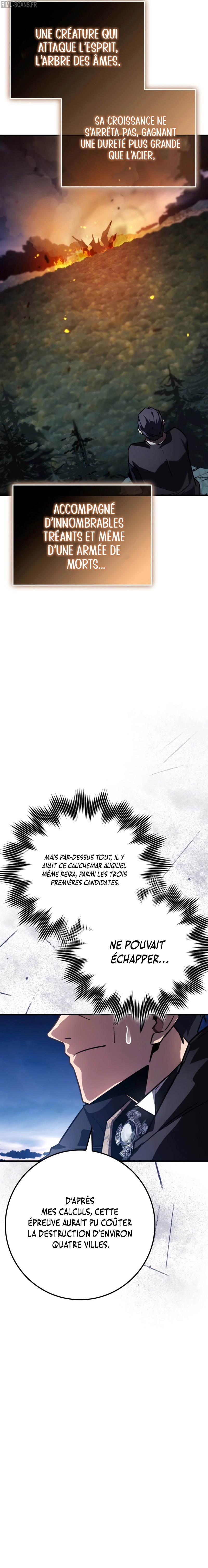 Limit-Breaking Genius Mage Chapitre 39 - Page 25