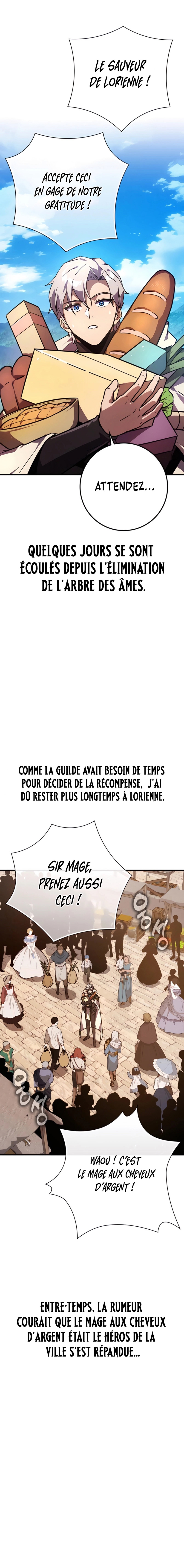 Limit-Breaking Genius Mage Chapitre 40 - Page 3