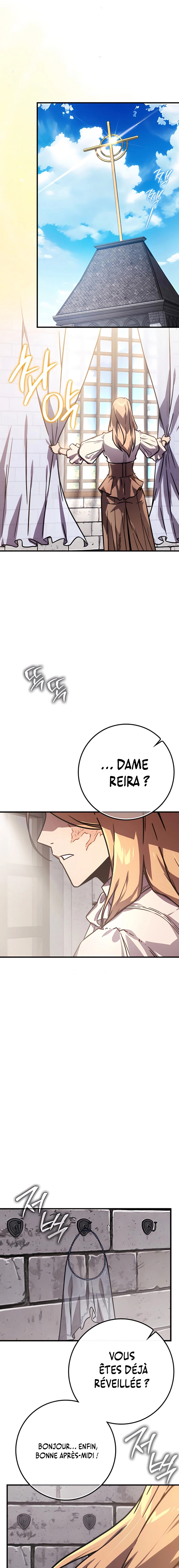 Limit-Breaking Genius Mage Chapitre 40 - Page 5