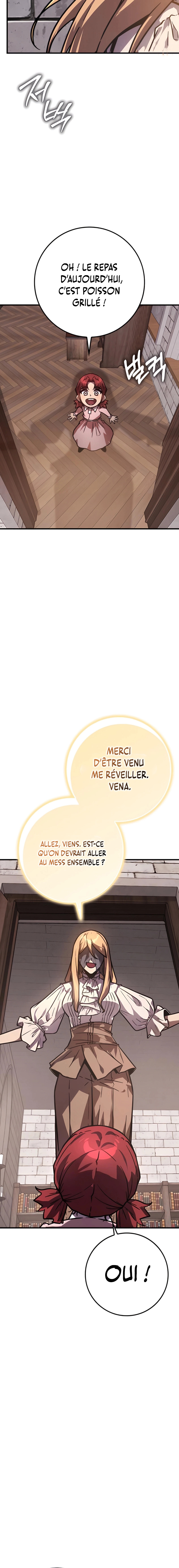 Limit-Breaking Genius Mage Chapitre 40 - Page 6