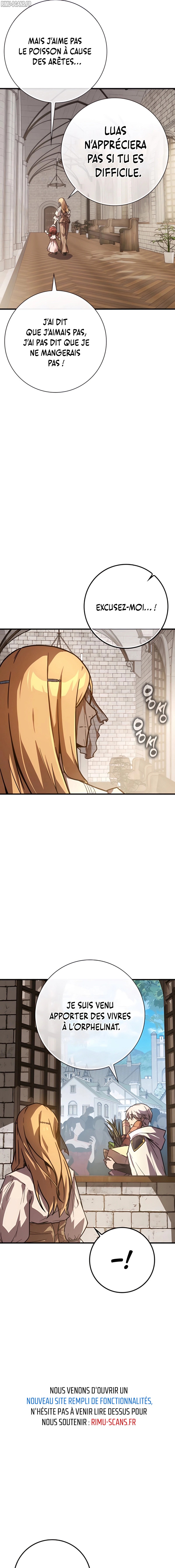 Limit-Breaking Genius Mage Chapitre 40 - Page 7