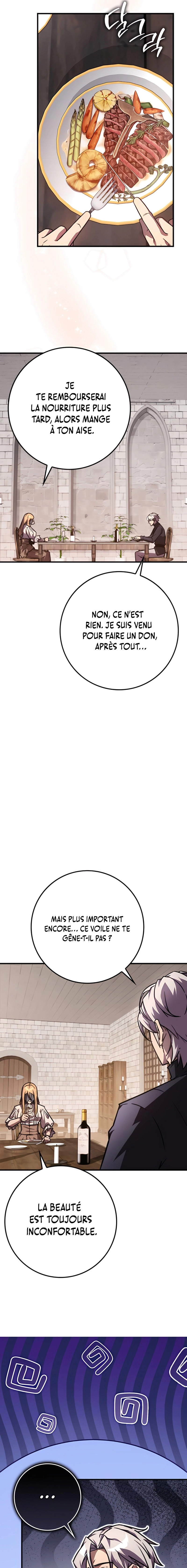 Limit-Breaking Genius Mage Chapitre 40 - Page 9