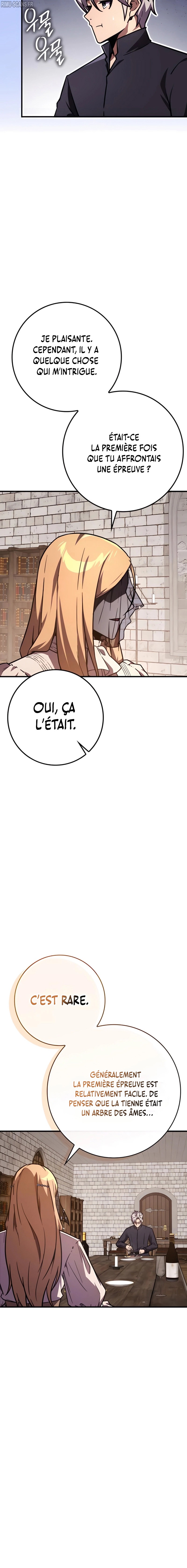 Limit-Breaking Genius Mage Chapitre 40 - Page 10